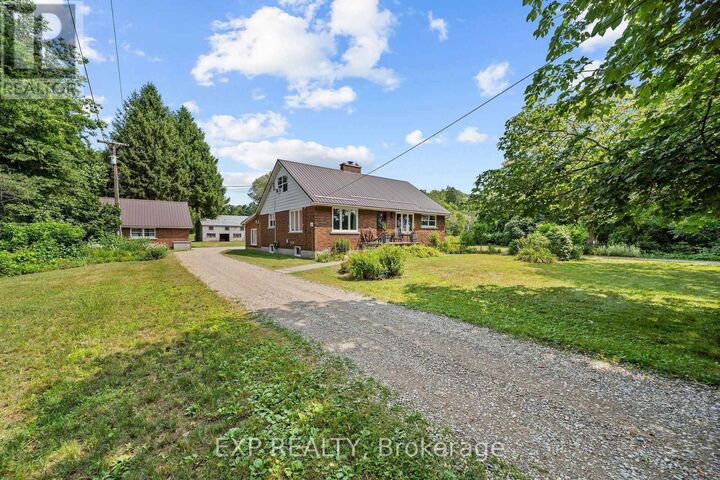 Property Photo: 4465 Imperial Road ON N5H 2R2