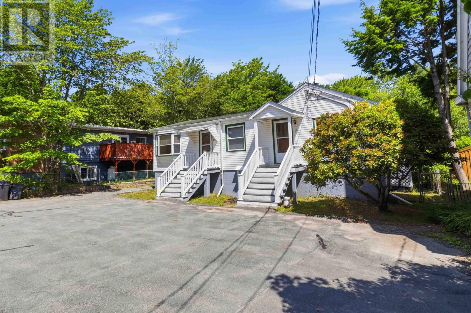 Property Photo: 7 Melwood Avenue NS B3N 1E4