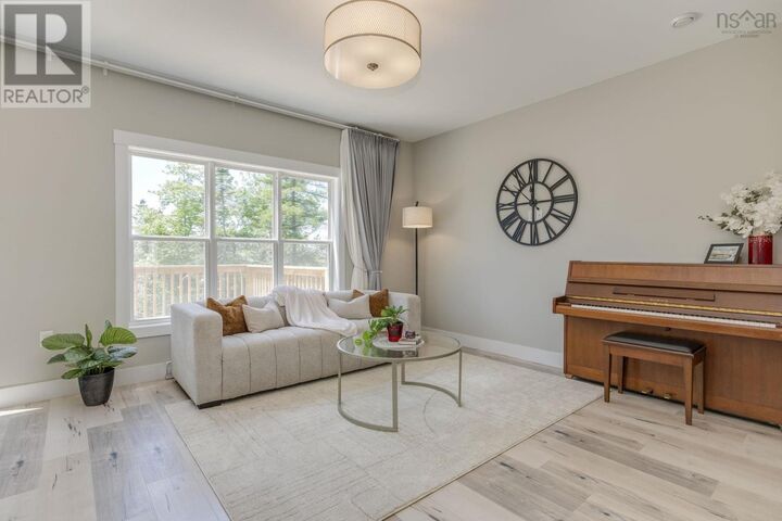 Property Photo: 60 Higgins Avenue NS B3T 0M4