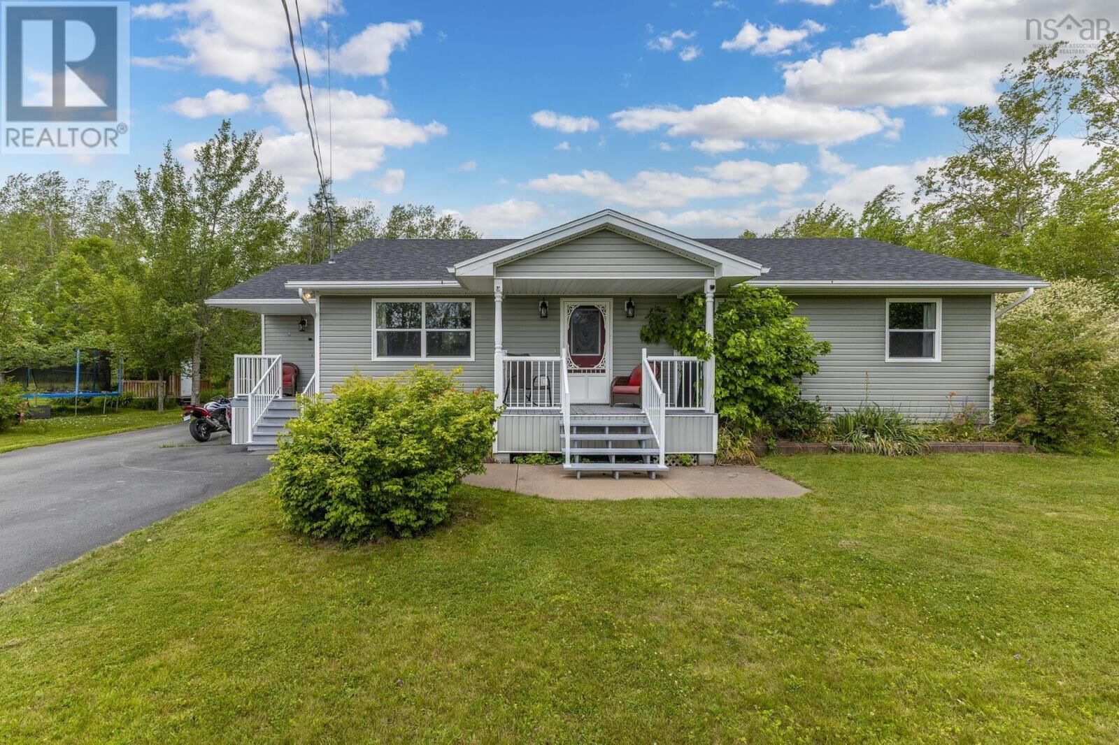 Property Photo: 1636 Porter's Lane NS B0K 2A0