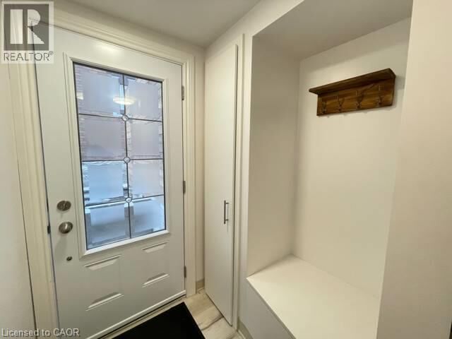 Property Photo: 10 Shanley Street A (Lower) ON N2H 5N8