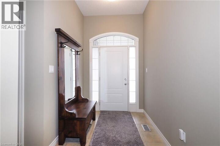 Property Photo: 565 Springwater Drive ON N2V 2K6