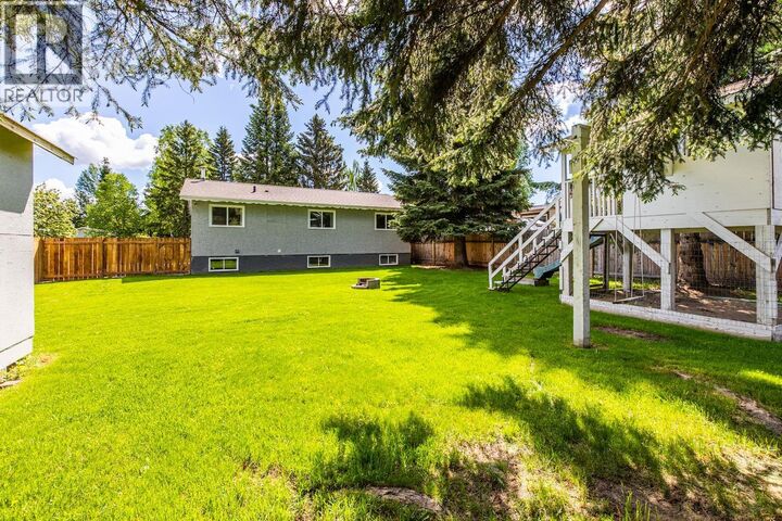 Property Photo: 7889 Queens Crescent BC V2N 3H5
