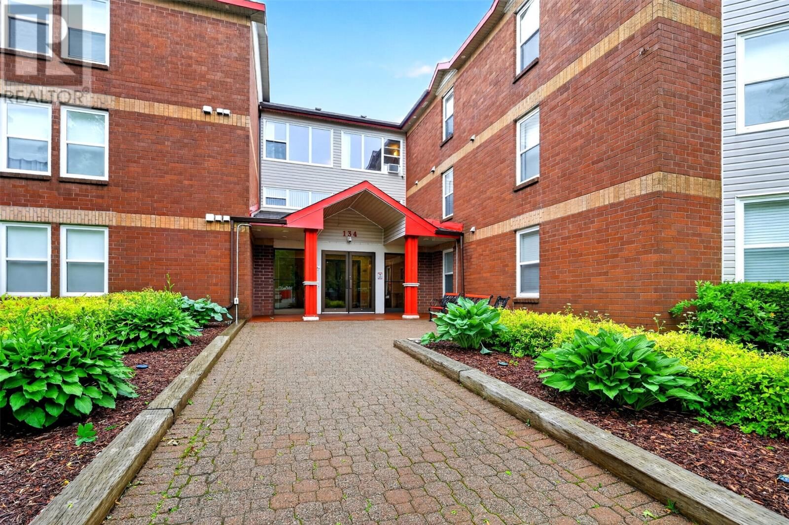 Property Photo: 134 Portugal Cove Road 111 NL A1B 2N2