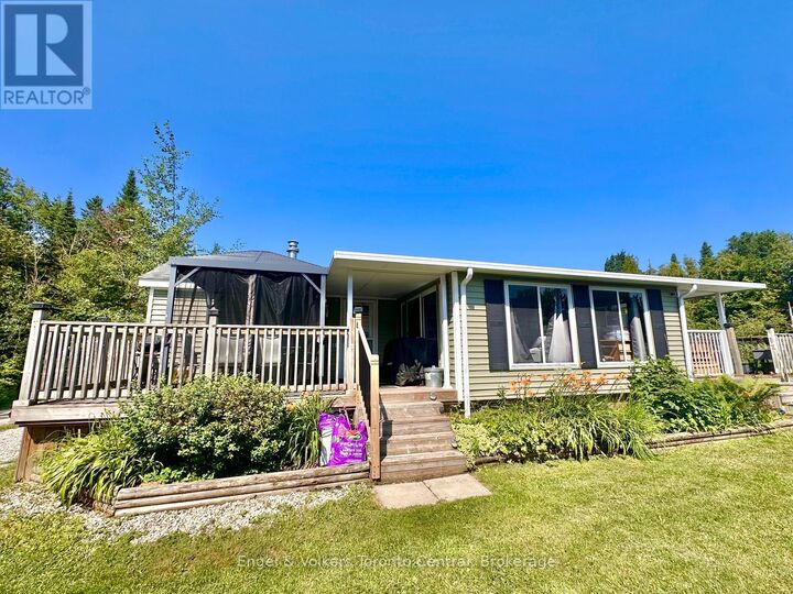 Property Photo: 7489 Sideroad 5 East T113 ON N0G 2L0