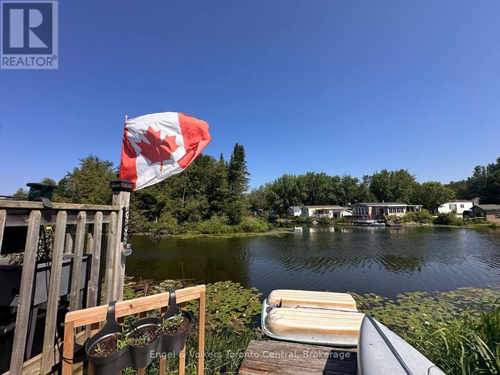Property Photo: 7489 Sideroad 5 East T113 ON N0G 2L0