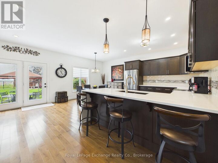 Property Photo: 229 Wieck Boulevard ON N2Z 0A9