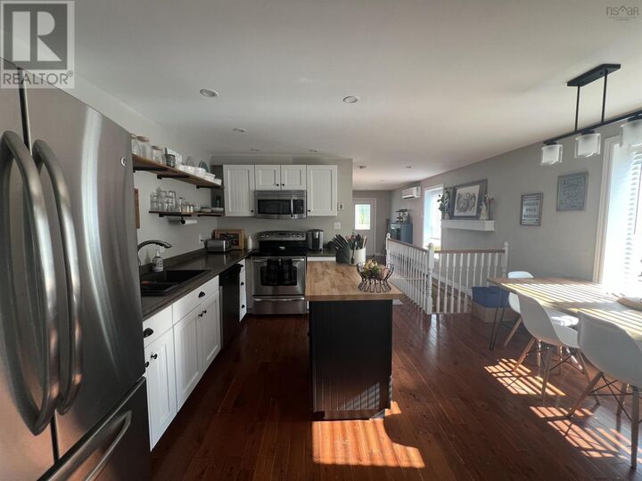 Property Photo: Brunswick Street, Truro, Nova Scotia Street 223 NS B2N 2H9