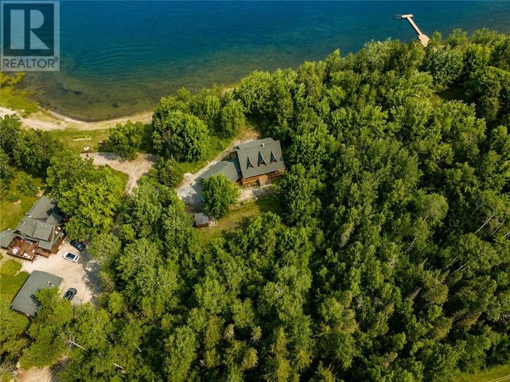 Property Photo: 278 Pepper Point Rd ON P0P 1E0