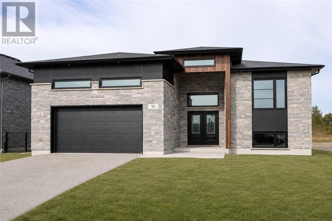 Property Photo: 56 Noah Court ON P3B 0G9