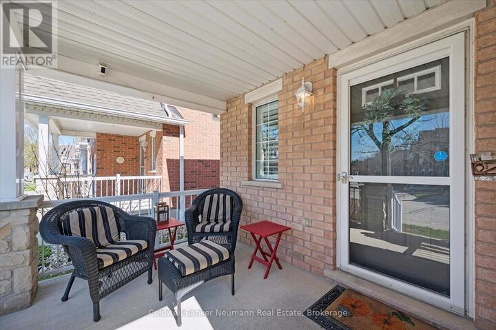 Property Photo:  165 Terraview Crescent 17  ON N1G 5G8 