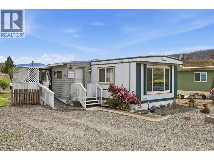 920 Mesa Vista Court 55 — photo 1