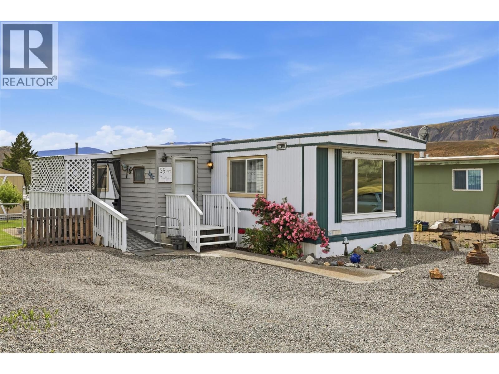 Property Photo: 920 Mesa Vista Court 55 BC V0K 1A0