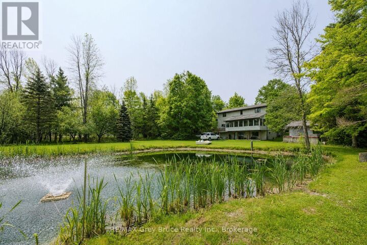 Property Photo: 1033 Bruce Road 9 ON N0H 2T0