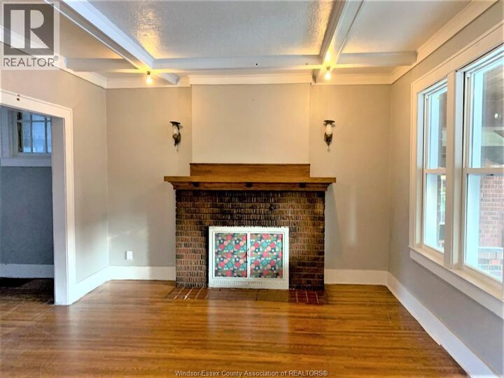 Property Photo: 1076 Dougall ON N9A 4R5