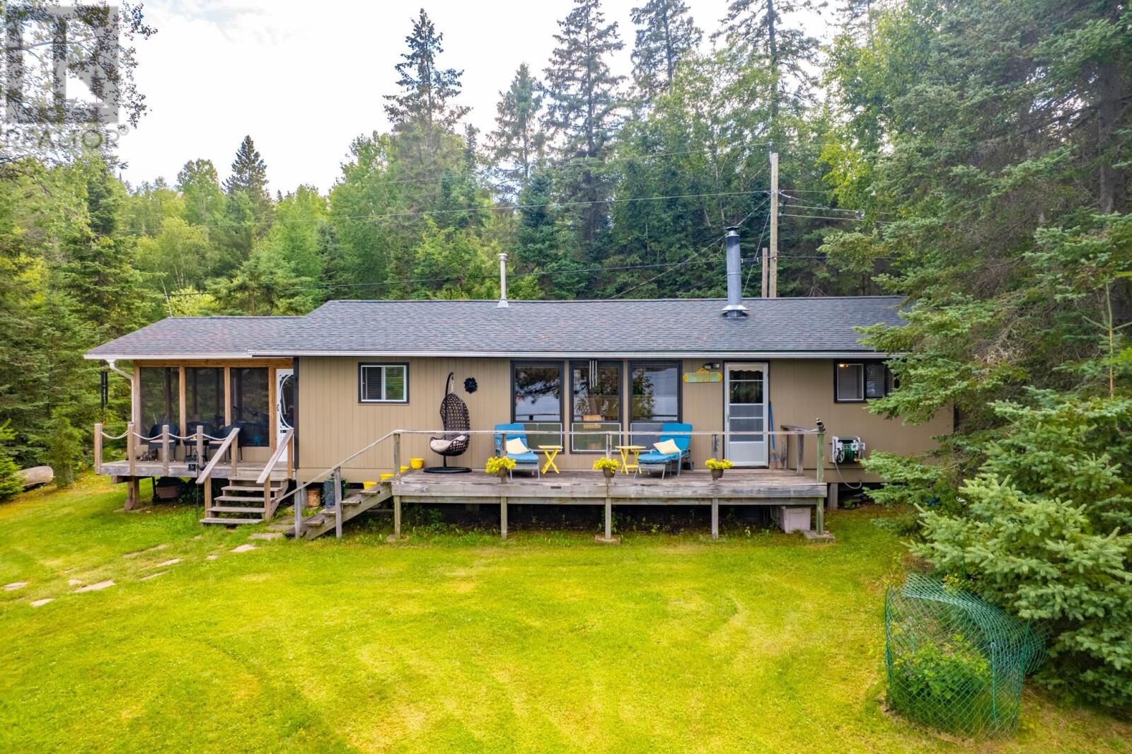 Property Photo:  33B Peninsula Drive  ON P0X 1C0 
