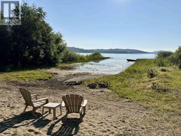 Property Photo: 319 Sunset Beach Road BC V0J 1N0