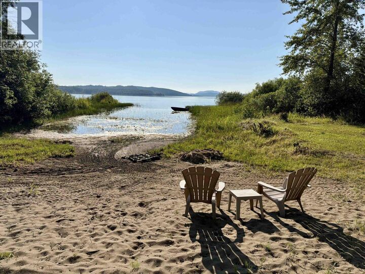 Property Photo: 319 Sunset Beach Road BC V0J 1N0