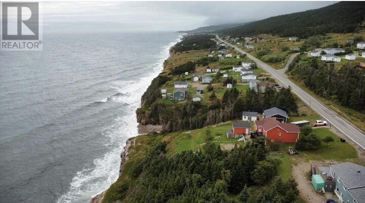 Property Photo: 549 Oceanview Drive NL A0N 1T1