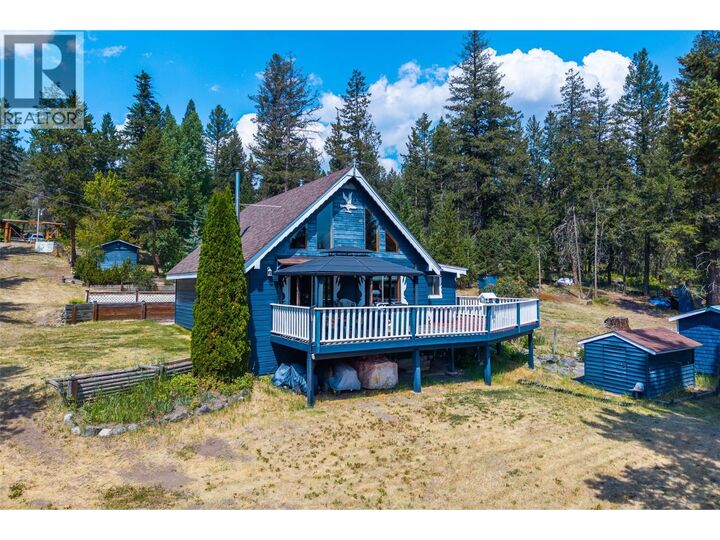Property Photo: 5048 Lauder Road BC V1K 0C5