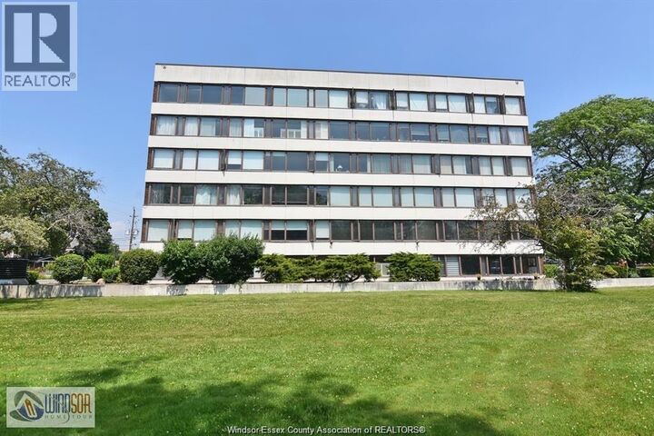 Property Photo: 2144 Pelissier 601 ON N8X 1N4