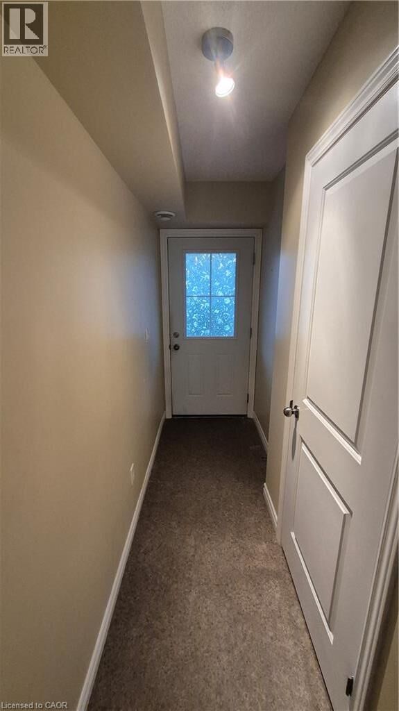 Property Photo: 225 Riddell Street 5 ON N2S 6N2