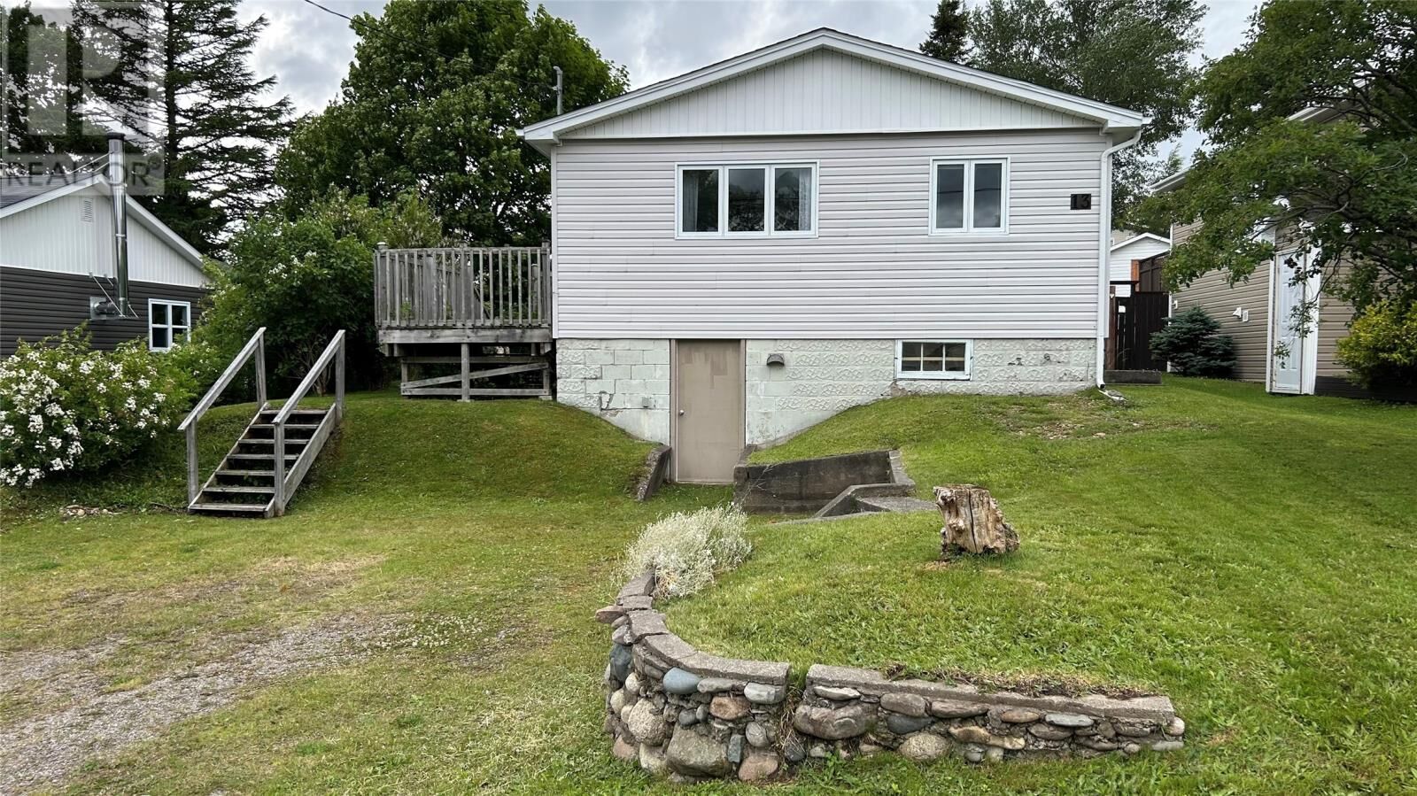 Property Photo: 13 King Street NL A2N 2E5