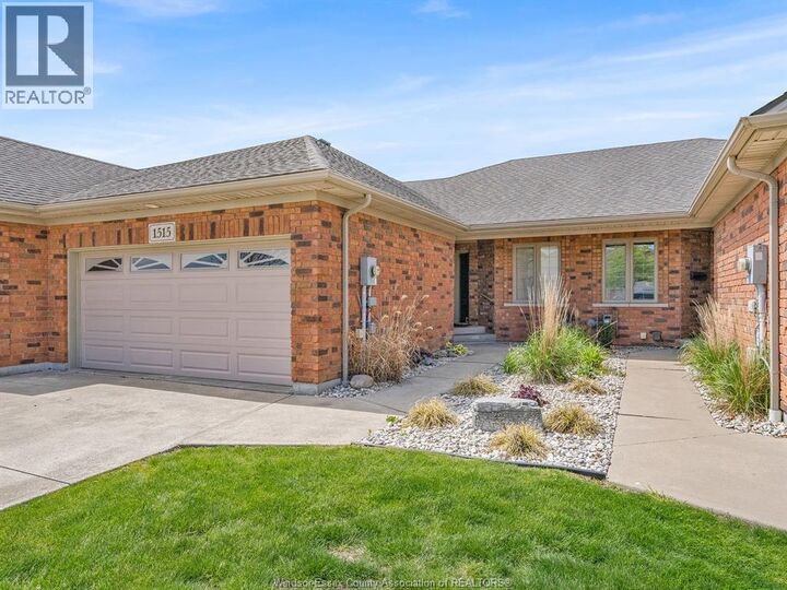 Property Photo: 1515 Skinner Street ON N9H 0A6