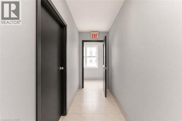 Property Photo: 355 East Main Street East #2 ON L8N 1J4