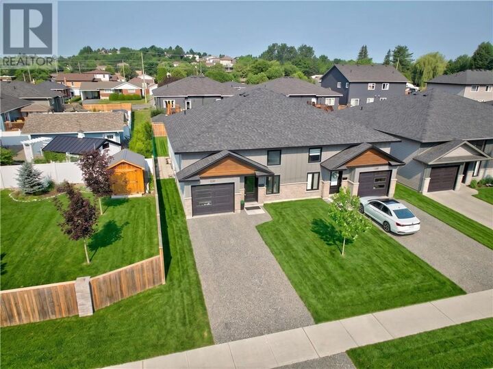 Property Photo: 1291 Holland Road ON P3A 3R6