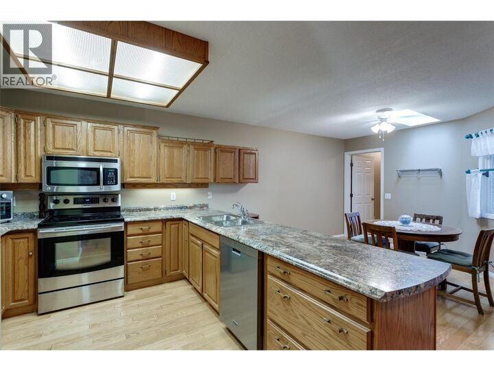 Property Photo: 950 Lanfranco Road 16 BC V1W 3W8