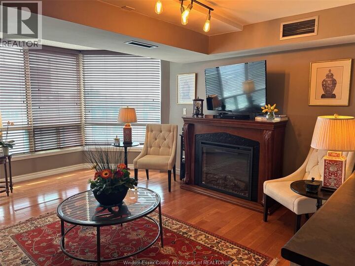 Property Photo: 3601 Riverside Drive East 906 ON N8Y 4Y2