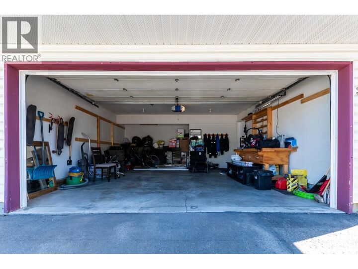 Property Photo: 3307 Westwood Drive 315 BC V2N 1S4
