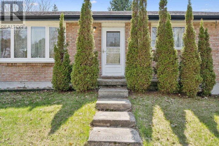 Property Photo: 6716 Wellington Rd 16 Road ON N0B 1J0