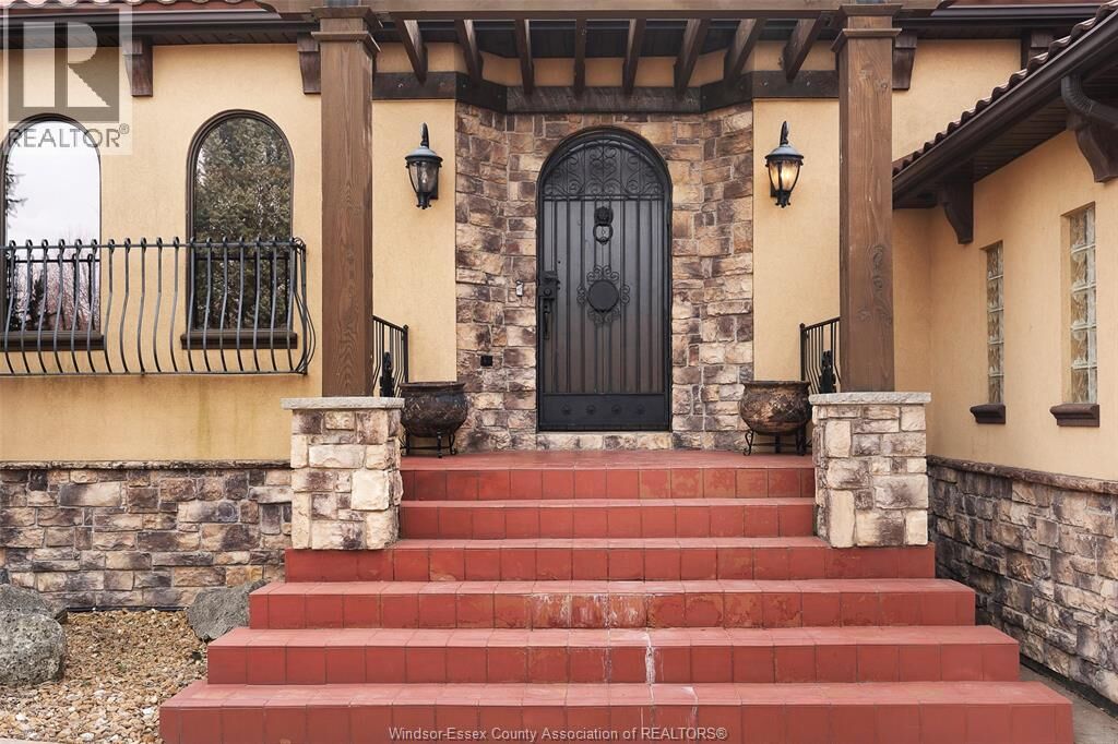 Property Photo: 4648 Jenkela Court ON N9G 3C4