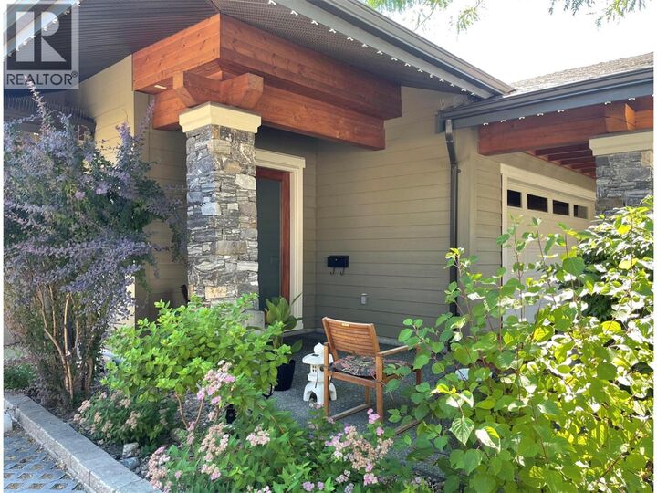 Property Photo: 1583 Golf Ridge Drive BC V2H 0A5