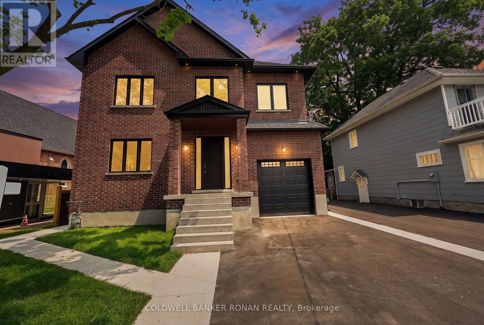 Property Photo: 59 Walkem Drive ON L0G 1W0