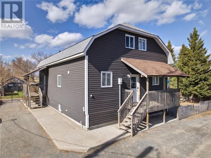 Property Photo: 2840 Main Street ON P0M 3C0
