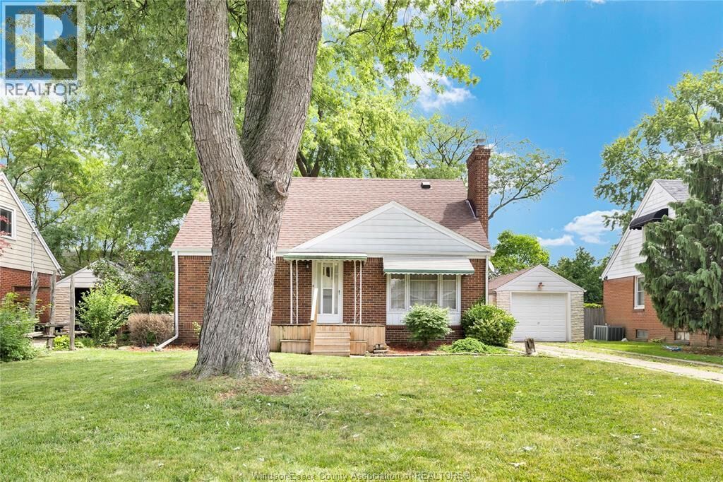 Property Photo: 3138 Church ON N9E 1V1