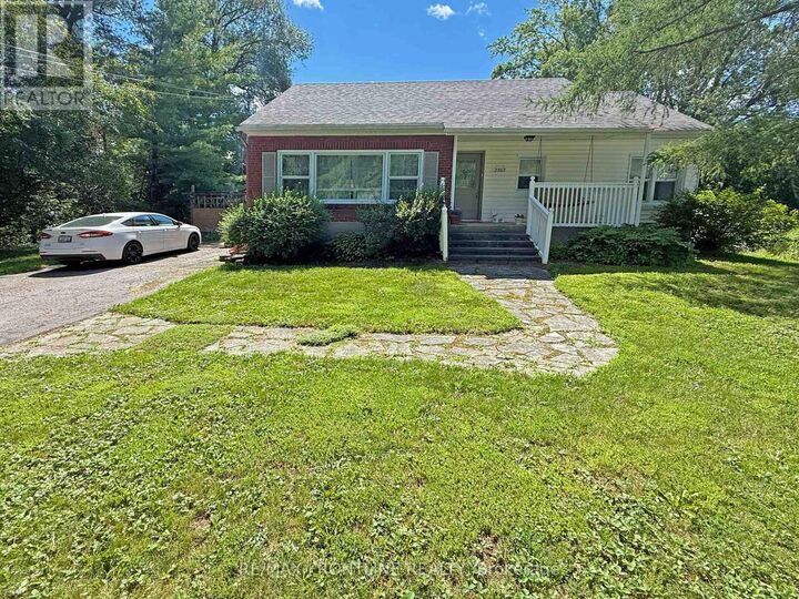 Property Photo: 2303 James Craig Street ON K0A 2T0
