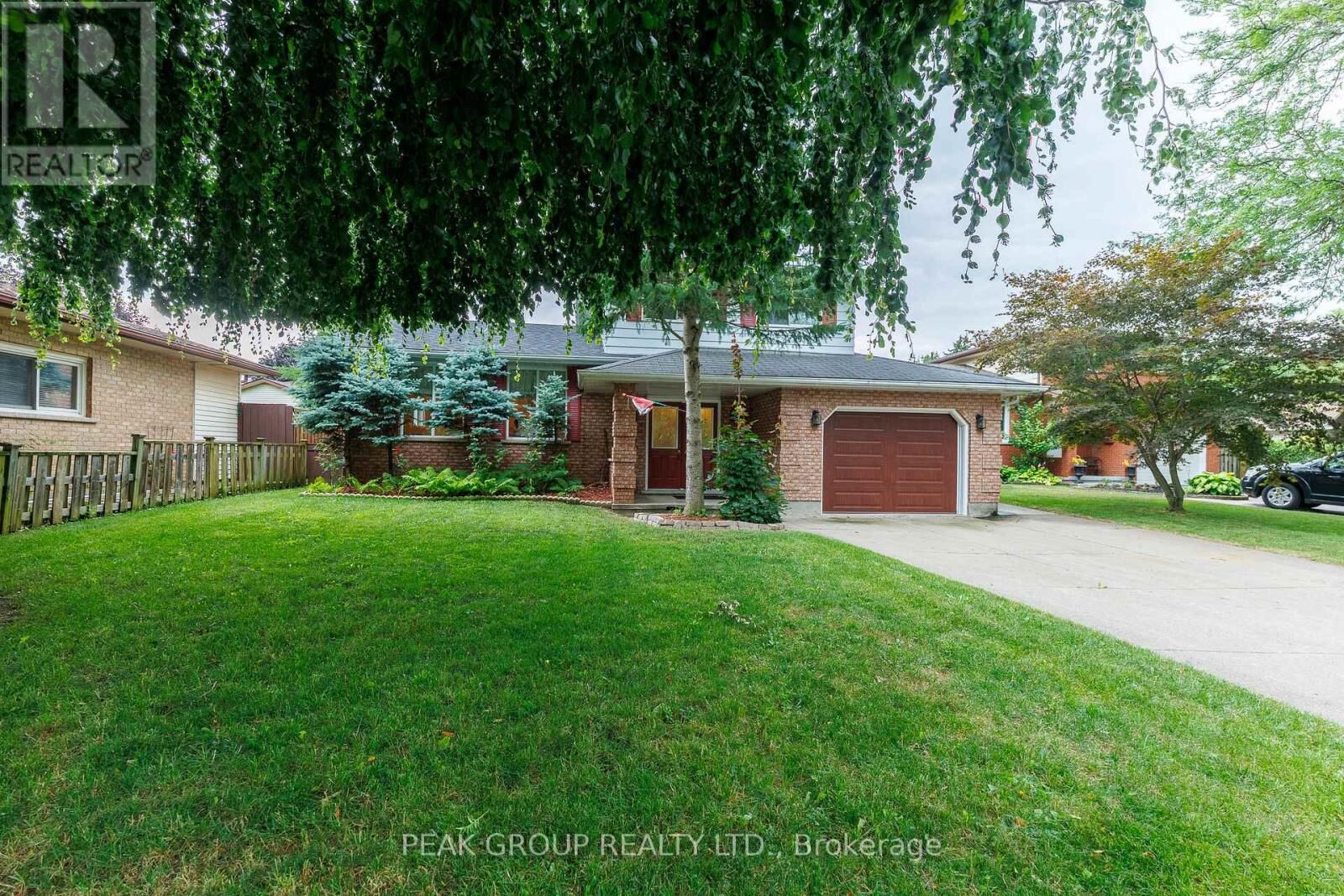 Property Photo:  7178 Freeman Street  ON L2E 5V7 
