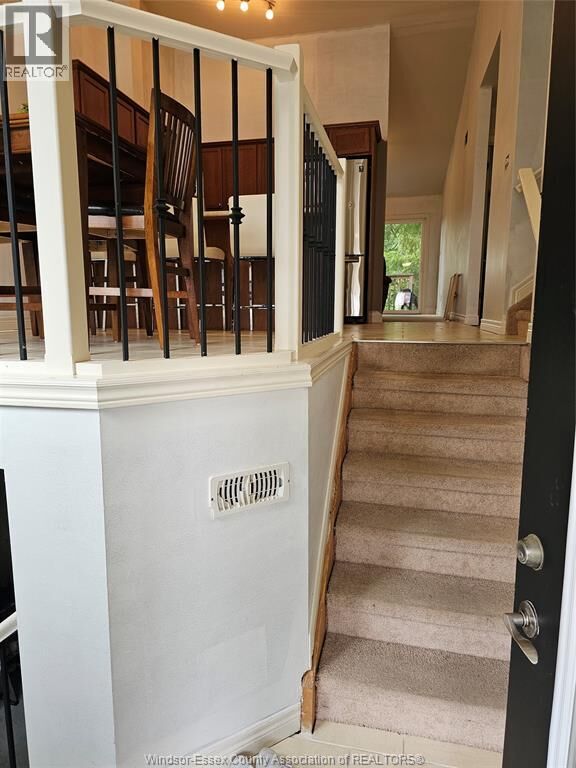 Property Photo: 133 Forhan Street ON N9V 1B7