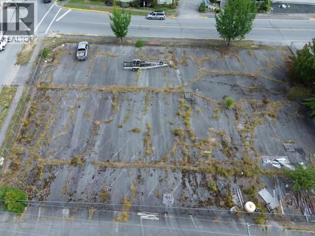 Property Photo:  Lot 3 Marine Ave  BC V8A 4K6 