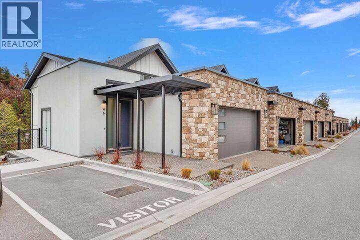Property Photo: 1550 Union Road 46 BC V1V 0G9