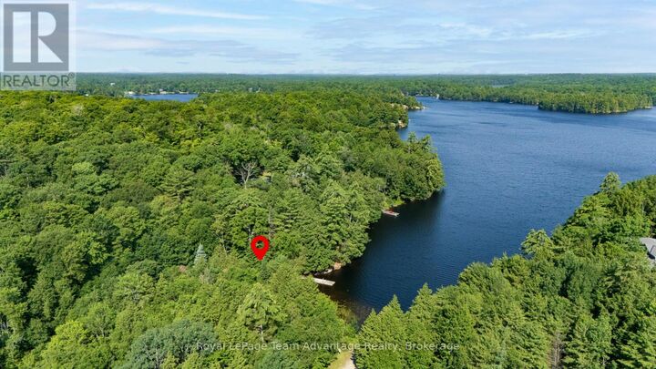 Property Photo: 30 Bartlett Drive ON P2A 2W8