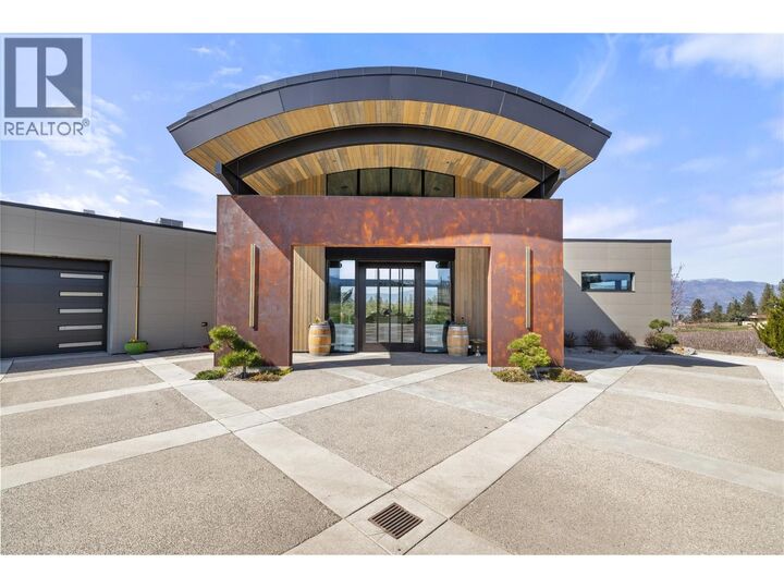 Property Photo: 4275 Todd Road BC V1W 4B8