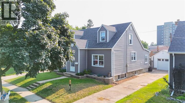 Property Photo: 338 Cotterbury Street ON N7T 6M6