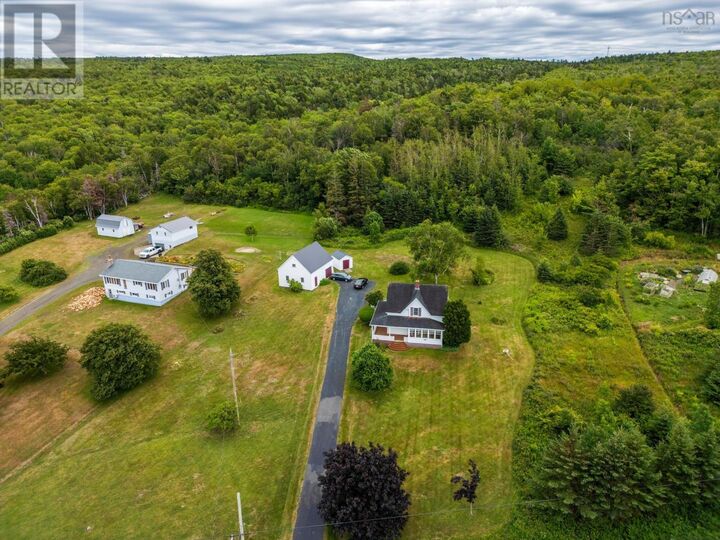 Property Photo: 4834 Shore Road West NS B0S 1A0