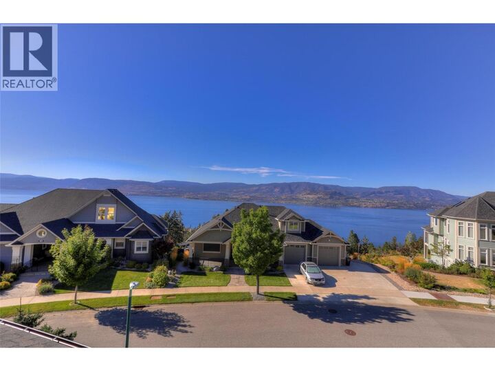 Property Photo: 390 Quilchena Drive BC V1W 4W4
