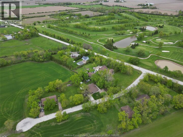 Property Photo: 4650-4666 Caboto Drive ON N9H 0H2